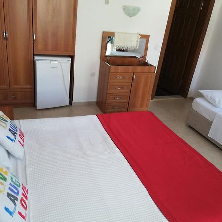 Balalayka Butik Otel ムーラ エクステリア 写真